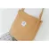 Hi Capacity Women Corduroy Tote Ladies Ca Solid Cr Oulder Bag Foldable Reusable Women NG Beach Bag