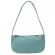 NYLON OULDER BAG for Women Oulder Underarm Bags Solid CR Handbags Tote Pouch SML OULDER BAG CLUTCH SE BL2