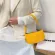NYLON OULDER BAG for Women Oulder Underarm Bags Solid CR Handbags Tote Pouch SML OULDER BAG CLUTCH SE BL2