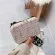 Mini Bag Women's Spring Oulder Mesger Bag Wide Strap CN SE Box Bags for Women