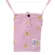 Portable Women Canvas Bag Japan Girl SML Soft Oulder Orean Ca Fe Mesger Crossbody Bag Se Phone Bag