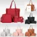 Women Designer Oulder Bag Tote Large Handbag Office Ladies Bags Pu Leather