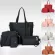 Women Designer Oulder Bag Tote Large Handbag Office Ladies Bags Pu Leather