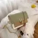 New Women Bag Er The Oulder Sml Flap Crossbody Bags Mesger Bag For Girl Handbag Ladies Phone Se Bolso Mujer