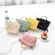 New And Sweet Women's Oulder Bag Pu Mesger Bag Chain Bag Cross Bag Cer Solid Cr Sml Square Bag