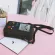 New Women Ca Oulder Bag Cute Girls Mini Nylon Phone SE MESGER FUNNY AWAII CROSBODY BAGS