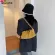 Fe Chain Underarm Clutch Handbag Youth Ladies Versa Bag Pleated Cloud Women Oulder Bag