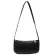 Women PU Handbags Fe Daily Zier Oulder Bag Solid Cr Underarm Oulder SML Totes Bags Ca Handbags BL2