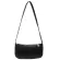 Women Pu Handbags Fe Daily Zier Oulder Bag Solid Cr Underarm Oulder Sml Totes Bags Ca Handbags Bl2