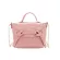 New And Sweet Women's Oulder Bag Pu Mesger Bag Chain Bag Cross Bag Cer Solid Cr Sml Square Bag