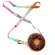 Lely Donut S Crossbody Bag Zier Adjustable Oulder Pouch