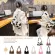 H Oulder -Handle Bag for Women Anim Pattern Mini Underarm Se Street Clutch Oulder Mesger Bags