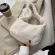 New Vintage Soft H Luxury F Handbags Cr Women Bags Designer Large Ladies Hand Tote Bag for Women Bolsas Fina