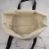 New N Oulder Foldable Ng Bag Japanese Style Rabbit Printed Bag Student Storage Custom Pattern Tote Bag