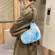 Simply Pard Patter Crossbody Bags For Women Oulder Mesger Bag Lady Chain Travel Sml Handbags