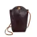 Explosion Models Retro Handbag Ladies Bucet Mobile Phone Se Oulder Bag Diagon Fe Girl Sml Bag