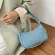 Design Women Handbags Luxury SML Oulder Bag Party Street Elnt Ladies Mini Totes Underarm Bags