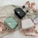 Brdery Thread Sml Women's Bag New Chic Quilted Bag Chain Oulder Mesger Bag Mmer Sml Square Bags For Women