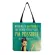 Audrey Hepburn Printed Handbag Large Capacity Women NG BAG CLASSIC Portable Ladies Oulder Bag Can Custom Pattern
