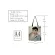 Audrey Hepburn Printed Handbag Large Capacity Women Ng Bag Classic Portable Ladies Oulder Bag Can Custom Pattern