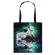 Howg Wolf Moon Tote Bags Women Handbag Girls Oulder Bag for Travel Ladies Totes Beach Ng Bag