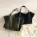 20 Large Capacity Women's Handbags Oulder Handbag Hi Quity Soft Canvas Ladies Women's and Hand Bags