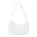 Elnt Women Sml Oulder Bag Cr Ca Sg Handbags Soft Leather Fe Sml Baxillary Bags