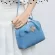 Women Portable Crossbody Bag Cn Se New Double Pull Sweet Women Oulder Mesger Bag Handbag Clutch