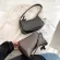 Elnt Women Sml Oulder Bag Cr Ca Sg Handbags Soft Leather Fe Sml Baxillary Bags