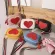 Women's Bag Orean-Style New Style Ed Leather Crossbody Bag Versi Mobile Phone Oulder Messager Bag