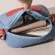 Women's Bag Orean-style New Style ED Leather Crossbody Bag Versi Mobile Phone Oulder Messager Bag