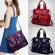 New Ca Nylon Bag Oulder Bags Large Capacity Waterproof Oulder Bag Women Zier Soft Crossbody Bags For Women