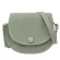 Women's Solid Cr Large Capacity Leather Bag Mesger Bag Ca Handbag Crossbody Solid Cr Large CAPA