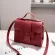 Ca Sml Leather Crossbody Bags For Women Design Women Pu Leather Handbags Tote Oulder Bags Mesger Bolso Mujer
