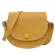 Women's Solid Cr Large Capacity Leather Bag Mesger Bag Ca Handbag Crossbody Solid Cr Large CAPA