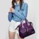 New Ca Nylon Bag Oulder Bags Large Capacity Waterproof Oulder Bag Women Zier Soft Crossbody Bags For Women