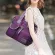 New Ca Nylon Bag Oulder Bags Large Capacity Waterproof Oulder Bag Women Zier Soft Crossbody Bags For Women