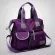 New Ca Nylon Bag Oulder Bags Large Capacity Waterproof Oulder Bag Women Zier Soft Crossbody Bags For Women