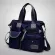 New Ca Nylon Bag Oulder Bags Large Capacity Waterproof Oulder Bag Women Zier Soft Crossbody Bags For Women