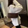 Tor Pattern Pu Leather Oulder Bags For Women Solid Cr Lady Handbag And Ses Fe Sml Clutch Travel Handbag