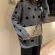 Tor Pattern Pu Leather Oulder Bags For Women Solid Cr Lady Handbag And Ses Fe Sml Clutch Travel Handbag