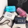 Womens Laser Handbags Ses Ning Clutch Bags Sml Crossbody Bag For Women Chain Mini Sweet Cr Oulder Bag