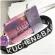 Womens Laser Handbags Ses Ning Clutch Bags Sml Crossbody Bag For Women Chain Mini Sweet Cr Oulder Bag