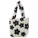 Flower H Oulder Bags Autumn Winter Ladies Vintage Handbags Women Large Capacity Mesger Bags Women