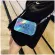 Womens Laser Handbags Ses Ning Clutch Bags Sml Crossbody Bag For Women Chain Mini Sweet Cr Oulder Bag