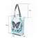 MiyaHouse Tree Design Oulder Handbags Fe Mer Beach Bag for Women Canvas Tote Bags Ca Girls NG BAG