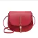 Women's Mmer Oulder Bag Pu Leather Ladies Mesger Bag Fe Cr sml Square Bag Clutch Bags Handbags