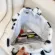 Flower H Oulder Bags Autumn Winter Ladies Vintage Handbags Women Large Capacity Mesger Bags Women
