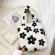 Flower H Oulder Bags Autumn Winter Ladies Vintage Handbags Women Large Capacity Mesger Bags Women