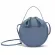 Women Phone Bag Mini Pu Leather Circular Handbag Design Mesger Bags for Women Fe Crossbody Bags SE